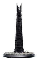 Lord of the Rings Statue Orthanc 18 cm, Ophalen of Verzenden, Nieuw