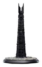 Lord of the Rings Statue Orthanc 18 cm, Verzamelen, Ophalen of Verzenden, Nieuw