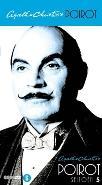 Poirot - Seizoen 5 - DVD, Cd's en Dvd's, Dvd's | Thrillers en Misdaad, Verzenden