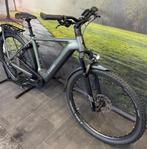 Cube Kathmandu Pro Electrische fiets met Bosch Middenmotor, Fietsen en Brommers, Elektrische fietsen, Ophalen of Verzenden, Zo goed als nieuw