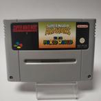 Super Mario All-stars & Super Mario World SNES, Ophalen of Verzenden, Nieuw