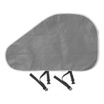 ProPlus Beschermhoes voor dissel - non-woven - 92x59x17 c..., Auto diversen, Aanhangwagen-onderdelen, Ophalen of Verzenden, Nieuw