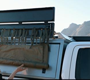 Quick Pitch - Quick-en-Suite Box, Caravans en Kamperen, Voortenten en Luifels, Ophalen of Verzenden