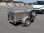 Bagagewagen, Beckx, A.R.750, 2006, Nieuw