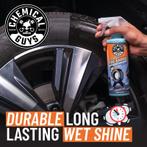 Chemical Guys Tire Kicker Extra Glossy Tire Shine (473ml)..., Ophalen of Verzenden