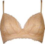 After Eden Maat A75 Dames voorgevormde beha zonder beugel, Kleding | Dames, Verzenden