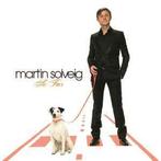 cd - Martin Solveig - So Far, Verzenden, Zo goed als nieuw