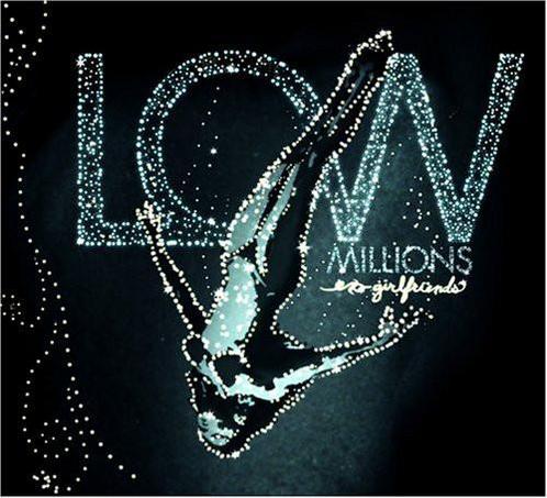 cd - Low Millions - Ex-Girlfriends, Cd's en Dvd's, Cd's | Overige Cd's, Zo goed als nieuw, Verzenden