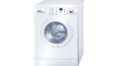 Bosch Maxx 6 Varioperfect Wae28394 Wasmachine 1400t 6kg, Witgoed en Apparatuur, Wasmachines, Zo goed als nieuw, Voorlader, 85 tot 90 cm