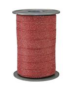 Krullint Glitter Bordeaux Rood, Ophalen of Verzenden, Nieuw, Overige typen