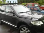 Roca Silva snorkel Volkswagen Touareg, Auto diversen, Tuning en Styling, Ophalen of Verzenden