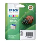Epson T053 - Inktcartridge / Kleur / Multipack, Computers en Software, Printers, Nieuw, Verzenden
