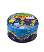 Snoeptrommel Meester 14cm, Hobby en Vrije tijd, Verzenden, Nieuw