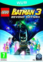 LEGO Batman 3 Beyond Gotham (Nintendo Wii U), Verzenden, Gebruikt, Vanaf 3 jaar