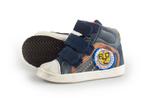 Braqeez Hoge sneakers in maat 21 Blauw | 10% extra korting, Kinderen en Baby's, Kinderkleding | Schoenen en Sokken, Verzenden