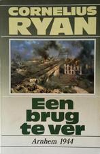 Een brug te ver 9789026945823 Cornelius Ryan, Verzenden, Zo goed als nieuw, Cornelius Ryan