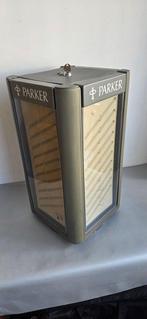 Parker - Vitrinelijst- Panorama - Plastic -, Nieuw