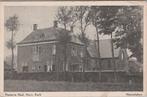 HOEVELAKEN - Pastorie Ned. Herv. Kerk, Verzamelen, Ansichtkaarten | Nederland, Verzenden, Gelopen