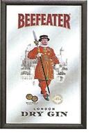 Beefeater spiegel, Verzenden, Nieuw