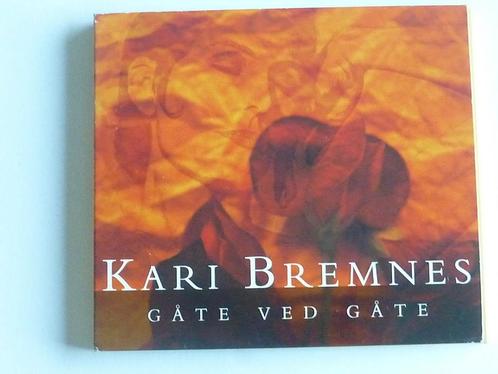 Kari Bremnes - Gate Ved Gate, Cd's en Dvd's, Cd's | Pop, Verzenden