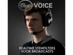 Logitech G PRO X Wireless Lightspeed - Draadloze Gaming &, Computers en Software, Headsets, Verzenden, Zo goed als nieuw