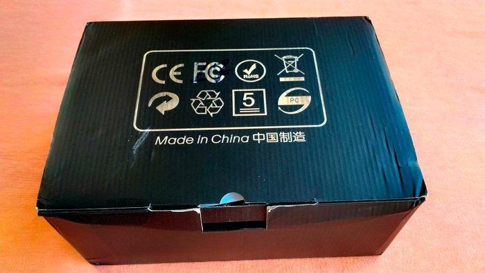 Mini proiettore Excelvan a led compreso schermo - Excelvan, Verzamelen, Fotografica en Filmapparatuur