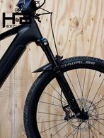 Cube Stereo Hybrid 140 HPC SLX 750 29 inch E-Mountainbike XT, Overige merken, Ophalen of Verzenden, Zo goed als nieuw, 53 tot 57 cm