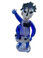 Juan García Ripollés (1932) - Gran Pianista - cristal de, Antiek en Kunst, Kunst | Designobjecten