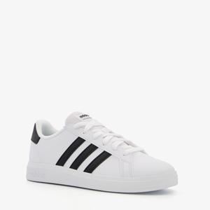 Adidas Grand Court 2.0 kinder sneakers wit zwart maat 38, Kinderen en Baby's, Kinderkleding | Schoenen en Sokken, Nieuw, Verzenden