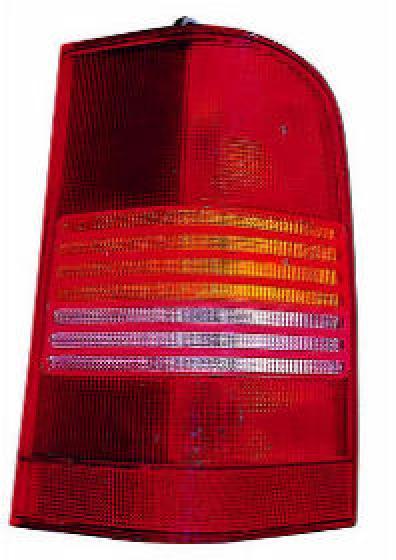 Achterlicht VOOR MERCEDES BENZ VITO 1995-2003 6388201464, Auto-onderdelen, Verlichting, Nieuw, Ophalen of Verzenden