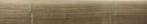 Houtlook vloertegel Country Oak mat bruin ronde kant 120x20, Nieuw, Keramiek, 20 tot 40 cm, Ophalen of Verzenden