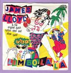 James Lloyd, Original Dutch Rhythm Steel & Showband – Limbo-, Cd's en Dvd's, Vinyl Singles, Ophalen of Verzenden, Nieuw in verpakking