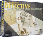 Detective City of Angels - Bullets over Hollywood | Van, Hobby en Vrije tijd, Gezelschapsspellen | Bordspellen, Verzenden, Nieuw
