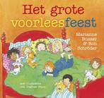Het grote voorleesfeest 9789047510956 Marianne Busser, Verzenden, Gelezen, Marianne Busser