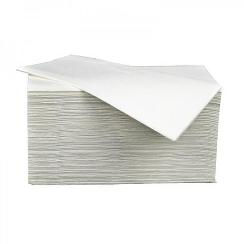 Handdoekjes Z vouw cellulose 2 laags 21 X 24 cm Z-vouw 3200, Diversen, Verpleegmiddelen, Nieuw, Verzenden