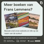 Holland 9789079703203 Frans Lemmens, Verzenden, Gelezen, Frans Lemmens