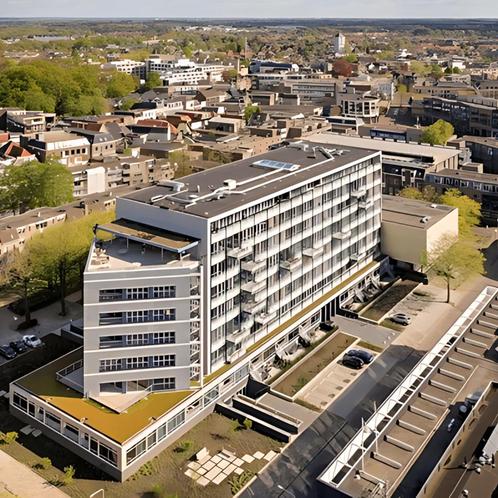 Appartement met balkon aan Het Baken 70 in Almelo gevonden i, Huizen en Kamers, Huizen te huur, Direct bij eigenaar, Appartement