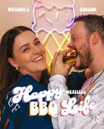 9789461563231 Happy Meatless BBQ Life | Tweedehands, Verzenden, Zo goed als nieuw, Mascha