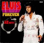 LP gebruikt - Elvis - Elvis Forever (32 Hits), Zo goed als nieuw, Verzenden