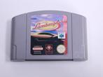 N64 - Automobili Lamborghini, Ophalen of Verzenden, Nieuw