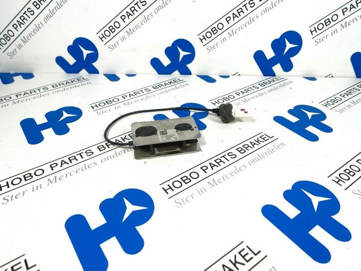 Antenne versterker A 212 905 7305 o.a: CLS-klasse w218, Auto-onderdelen, Elektronica en Kabels, Gebruikt, 3 maanden garantie, Mercedes-Benz