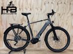 Kalkhoff Entice 5.B Move + E-Bike SHIMANO DEORE 2021, Overige merken, Ophalen of Verzenden, Zo goed als nieuw, 50 km per accu of meer