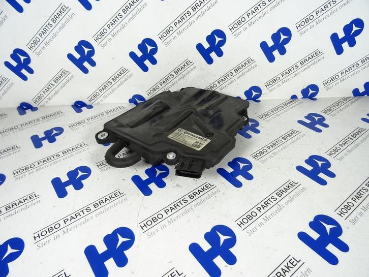 ISM module A 000 270 4452 o.a: C-klasse w205, Auto-onderdelen, Elektronica en Kabels, Gebruikt, 3 maanden garantie, Mercedes-Benz