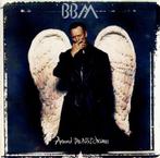 cd - BBM  - Around The Next Dream, Verzenden, Zo goed als nieuw