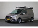 Ford Transit Courier | Zakelijke Lease v.a. €161.87 pm, Auto's, Bestelauto's, Automaat, Gebruikt, Diesel, Zilver of Grijs