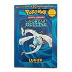 EX Forças Ocultas Lugia Deck (Portugees – Exclusief), Ophalen of Verzenden, Nieuw