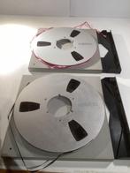 Revox - Revor aluminium NAB spoel Reel-to-reel audio -, Nieuw