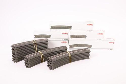 Märklin H0 - 24130/24224/24230/24330/24236 -, Hobby en Vrije tijd, Modeltreinen | H0