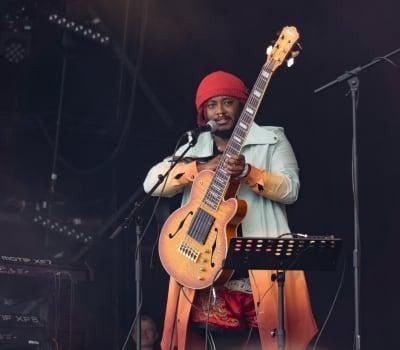 Thundercat Tickets TivoliVredenburg Te Koop, Tickets en Kaartjes, Evenementen en Festivals