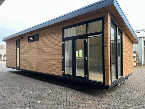 Unieke kans! Kwalitatief hoogwaardige Casa te koop!, Huizen en Kamers, Recreatiewoningen te koop, Chalet, Verkoop zonder makelaar